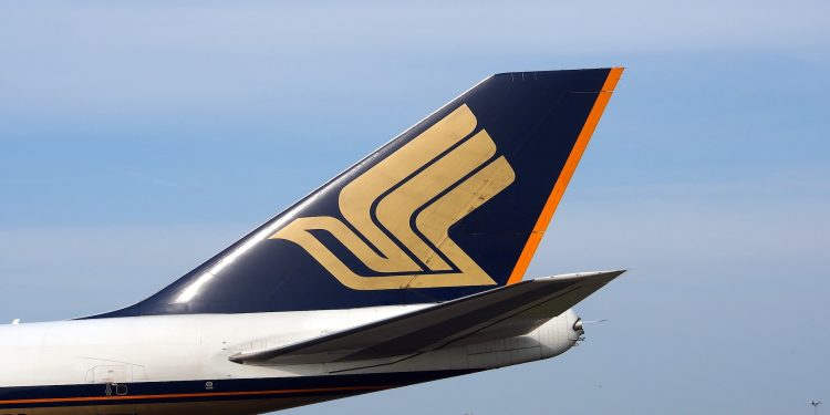 SIA Pulls Out All Stops in Race for Survival Amidst the Pandemic