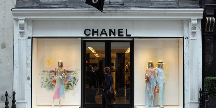 How Luxury Brands are Tiding Through the Pandemic Storm