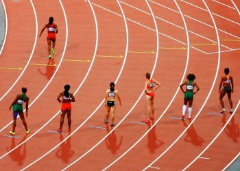 Athletes Won’t Need to Isolate for 14 Days Upon Arrival at Tokyo Olympics