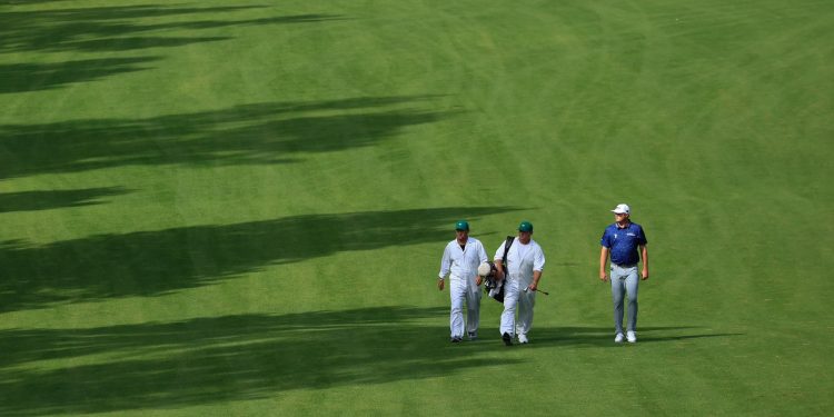 233 Tries for Jason Kokrak to Claim First-Ever PGA Tour Win at CJ Cup