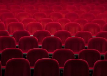 Cinemas to Implement TraceTogether-only Entry from 26 October