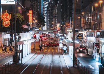 Hong Kong Tightens COVID-19 Measures Ahead of Fourth Wave