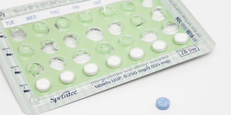 Where to Get Contraceptives Online