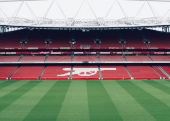 Arsenal a Winner with UN in Signing Climate Action Framework