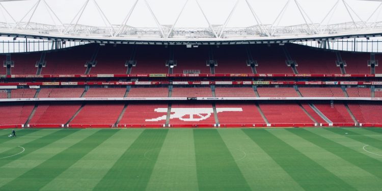 Arsenal a Winner with UN in Signing Climate Action Framework