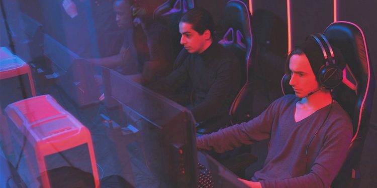 Local Talent Management Agency EMERGE Esports Launches with 40 Personalities