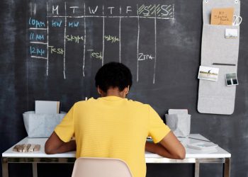 Struggles of JC Students: COVID Edition