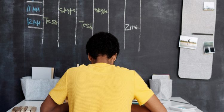 Struggles of JC Students: COVID Edition