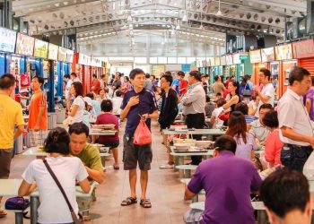 Our Hawker Culture is One Step Closer to UNESCO’s Intangible Cultural Heritage List