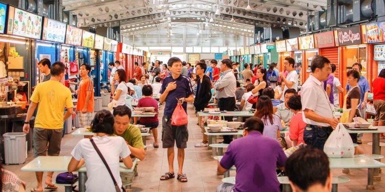 Our Hawker Culture is One Step Closer to UNESCO’s Intangible Cultural Heritage List