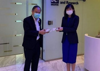 Thailand Gives Singapore 10,000 COVID-19 Test Kits as Goodwill Gesture