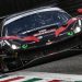 Singapore Driver Sean Hudspeth Wins Italian GT Endurance Championship Pro-am Class