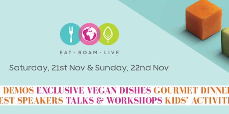 Singapore Vegan Festival Returns on 21 November With Food, Shopping, and Fun!