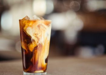 5 New Cafes that Opened Their Doors in October 2020