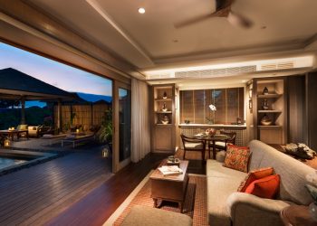 Desaru Coast Resort: A Luxury, Coastal Escape Close to Home