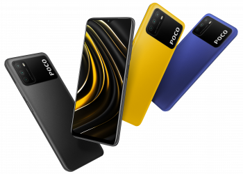 POCO Announces Brand Independence with Launch of POCO M3