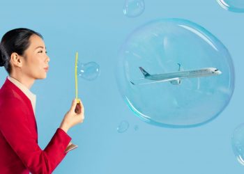 Up In The Air: Hong Kong Travel Bubble and its Impact