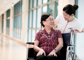 Neuroscience Institute’s Hamper Draw Hopes to Support Needy Patients & Fund Research