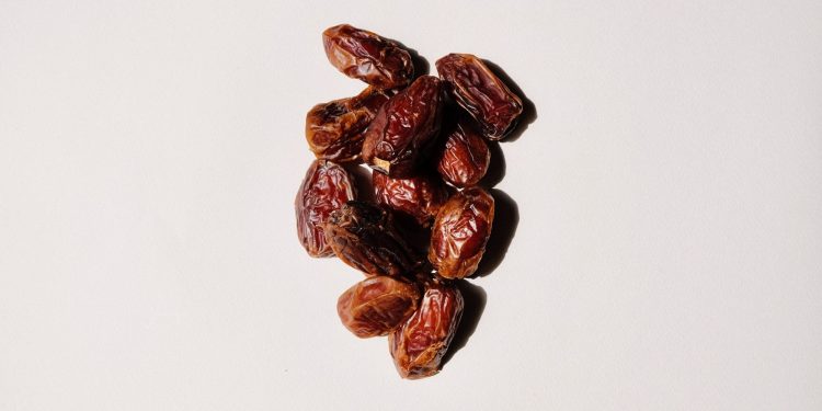 New Research Shows Dried Fruit Could Be Better for You