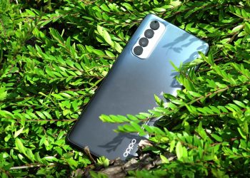Oppo Reno 4 Pro Review