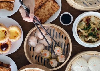 The Need for F&B Businesses to Transform and Pivot Online