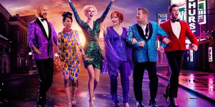 Watchlist: Top 11 Shows to Watch this December