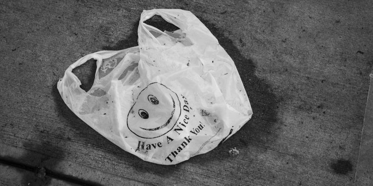 Is Charging Consumers for Plastic Bags Such A Big Deal?