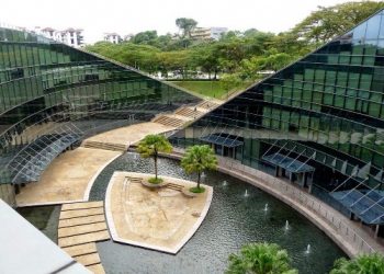 NTU ADM Show 2020: Unseen to Seen