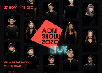 Celebration of Creatives — The ADM Show 2020: LIVE