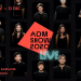 Celebration of Creatives — The ADM Show 2020: LIVE