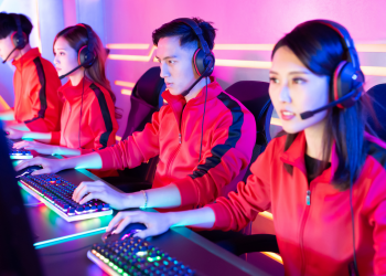 Growing the Gaming Industry with Singapore’s First SuperGamerFest