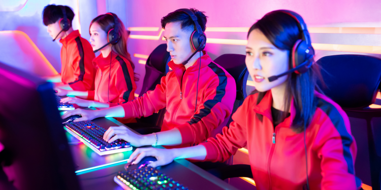 Growing the Gaming Industry with Singapore’s First SuperGamerFest