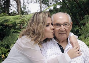 The World’s Oldest PhD Student Shares Advice