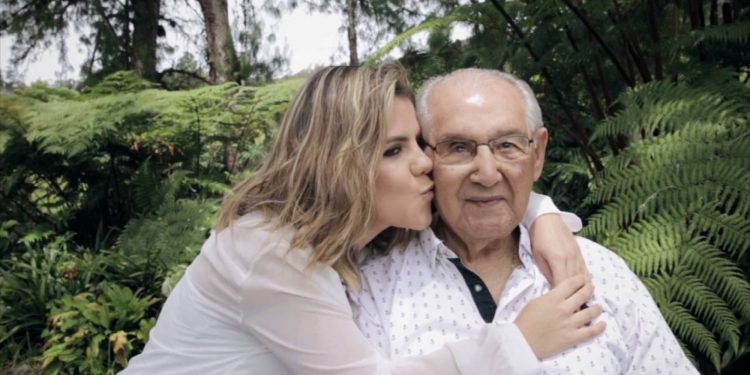 The World’s Oldest PhD Student Shares Advice