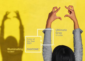 PANTONE Colors of the Year 2021: One’s a Gen Z Colour