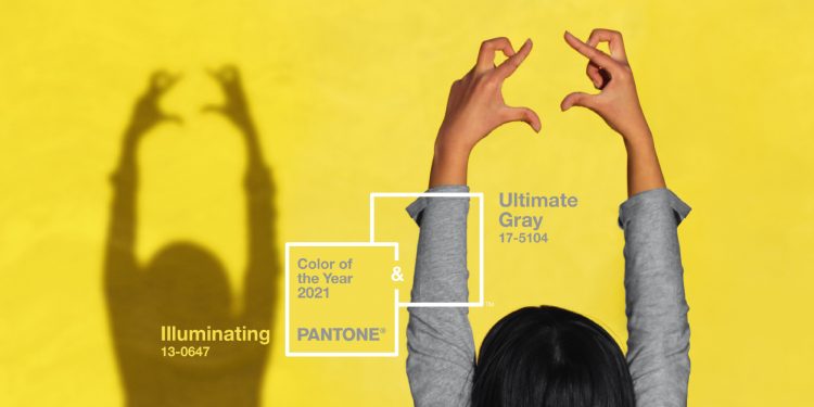 PANTONE Colors of the Year 2021: One’s a Gen Z Colour