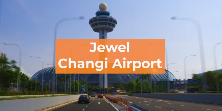 Changing Course: Jewel Changi and the Ethics of Aviation