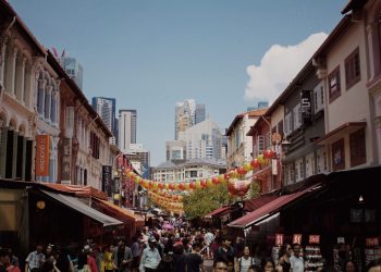 Uncertainty in APAC; 81 Million Jobs Lost Due to Pandemic