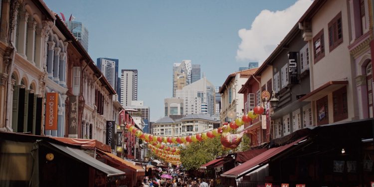 Uncertainty in APAC; 81 Million Jobs Lost Due to Pandemic