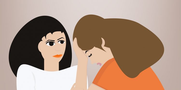 2020: The Year Mental Health Was No Longer Taboo