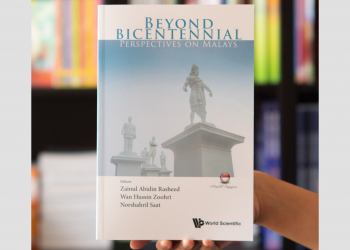 Malay/Muslim Communities’ Struggles Chronicled in Book with Balanced Perspectives