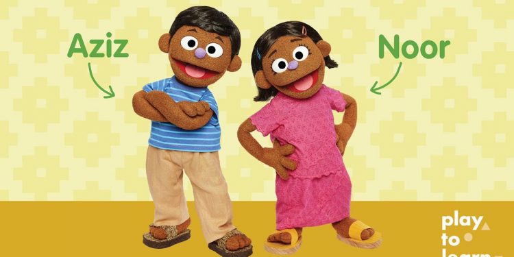 1608698379984_news_sesame-street-new-characters_featured.jpg | TheHomeGround Asia Say Hello to Noor and Aziz, the Two New Rohingya Additions to the Muppet Family!