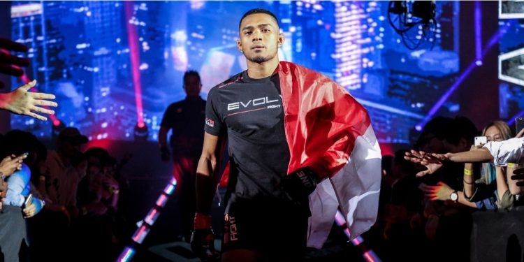1608819144482_Amir_Khan_1280X626.jpg | TheHomeGround Asia On The Pitch: ONE Championship Lightweight MMA Fighter Amir Khan