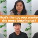 THG Shares: The Toy They Wanted the Most as a Child