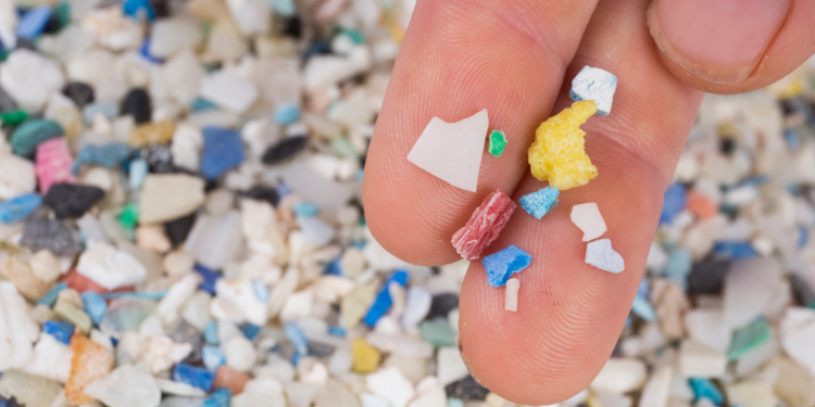 Pollution is Everywhere – Whether You See It Or Not!