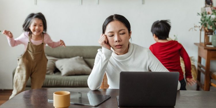 What Have You Been Doing With All Your Unused Annual Leave?