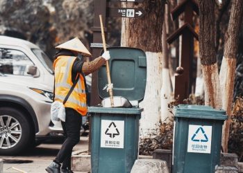 I Try Going Zero Waste for a Week…and Failed