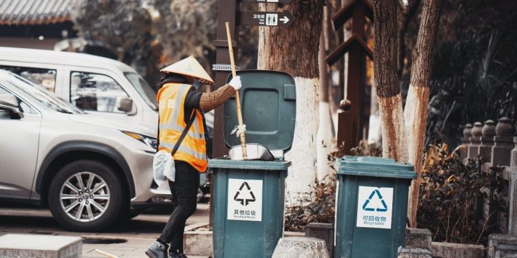 I Try Going Zero Waste for a Week…and Failed