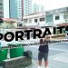 Portraits of Singapore in Chinatown (Ep 4): Digital Cameras vs Film Cameras!