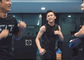 Life After COVID: Peps the Stuntman